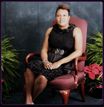Sis. Stacy Taylor Girls who S.O.A.R. ages 13-17